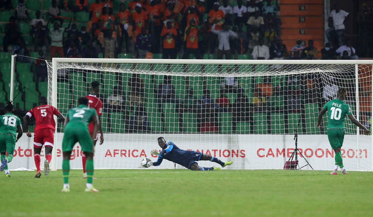 Africa Cup of Nations